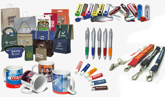 ColArt | corporate giveaways